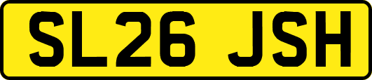 SL26JSH