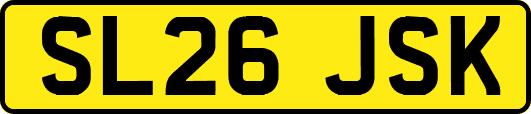 SL26JSK