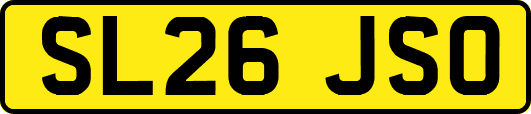 SL26JSO