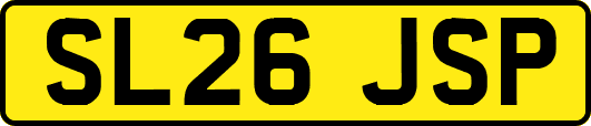 SL26JSP