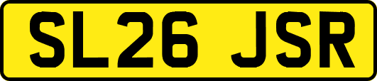 SL26JSR