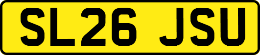 SL26JSU