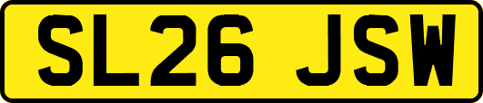 SL26JSW