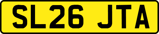 SL26JTA