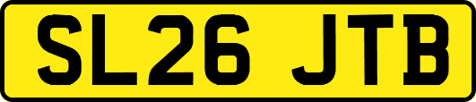 SL26JTB