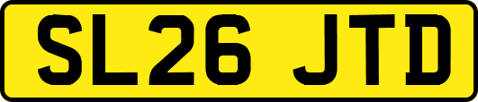 SL26JTD