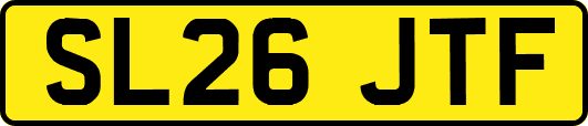 SL26JTF