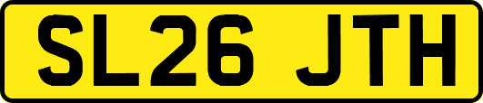 SL26JTH