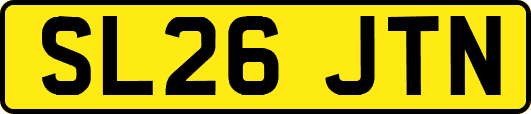 SL26JTN