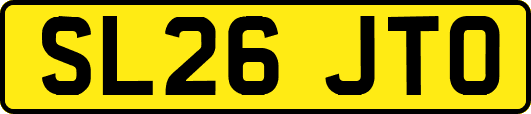 SL26JTO