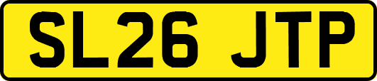 SL26JTP