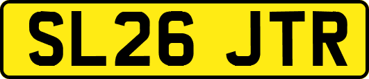 SL26JTR