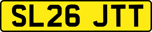 SL26JTT