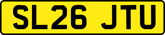 SL26JTU