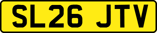 SL26JTV