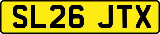 SL26JTX