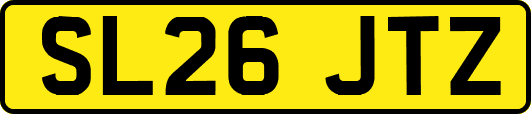 SL26JTZ