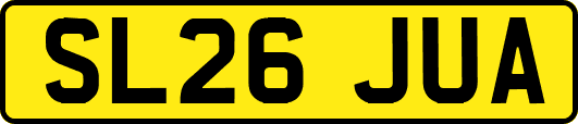 SL26JUA