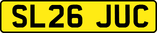 SL26JUC
