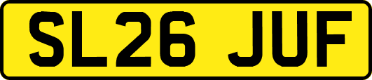 SL26JUF