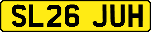 SL26JUH