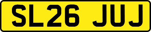 SL26JUJ