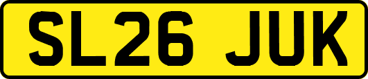 SL26JUK