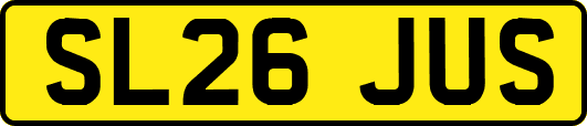 SL26JUS
