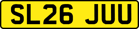 SL26JUU