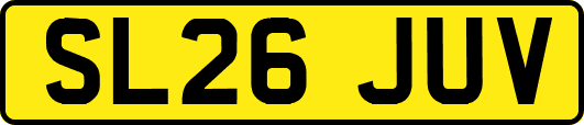 SL26JUV