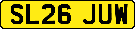 SL26JUW