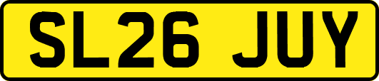 SL26JUY