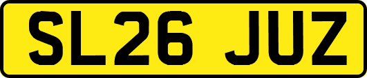 SL26JUZ