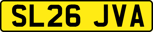 SL26JVA
