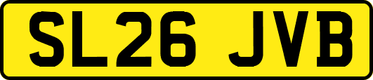 SL26JVB