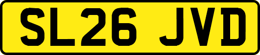 SL26JVD