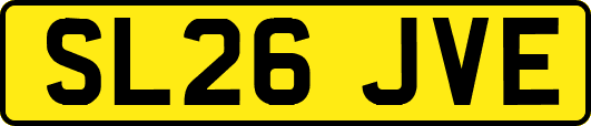 SL26JVE