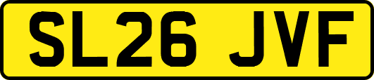 SL26JVF