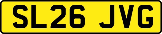 SL26JVG