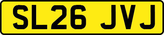 SL26JVJ