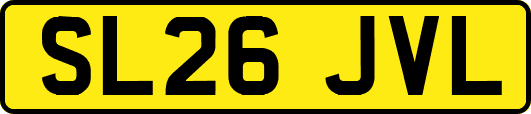 SL26JVL