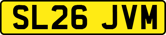 SL26JVM