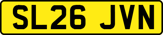 SL26JVN