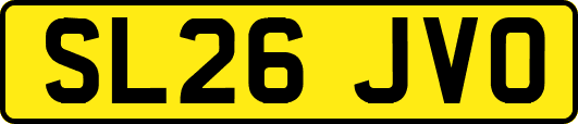 SL26JVO