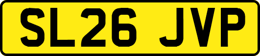 SL26JVP