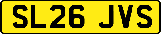 SL26JVS