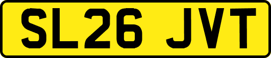 SL26JVT