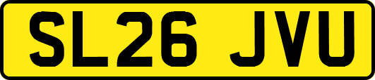 SL26JVU