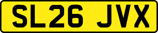 SL26JVX