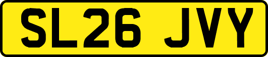 SL26JVY